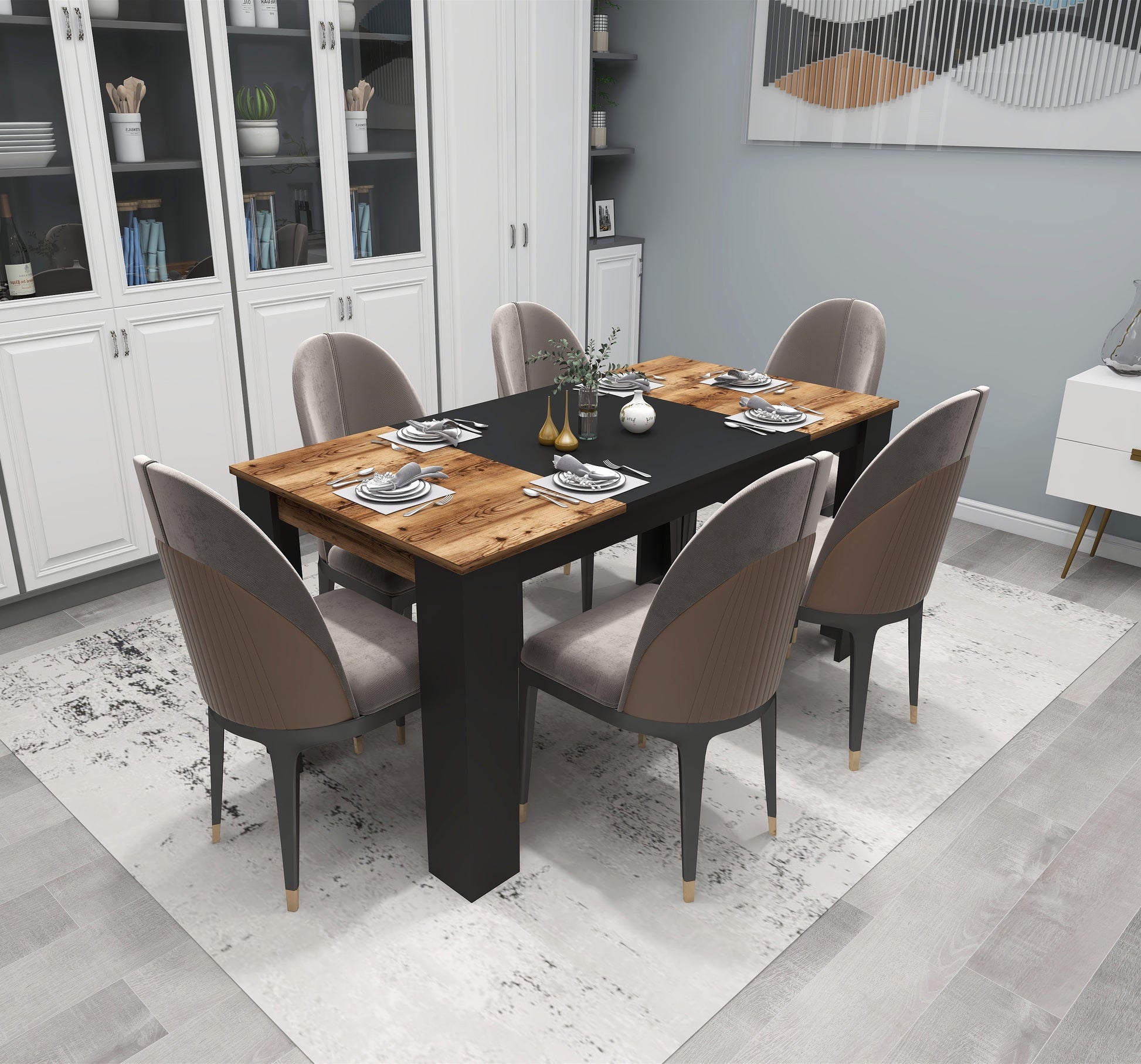 table, kitchen & dining tables, dining tables & seating, dining Table