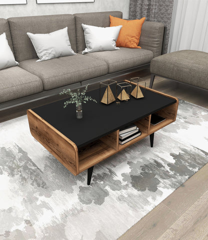 coffee table, cocktail table, low table, accent table, living room, furniture, side table, home furniture, office furniture, end table, storage shelf