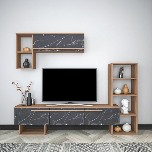 TV Stand and Media Console Franci
