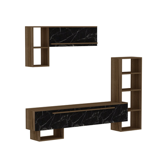 TV Stand and Media Console Franci
