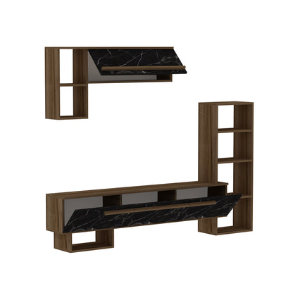 Franci TV Stand and Media Console