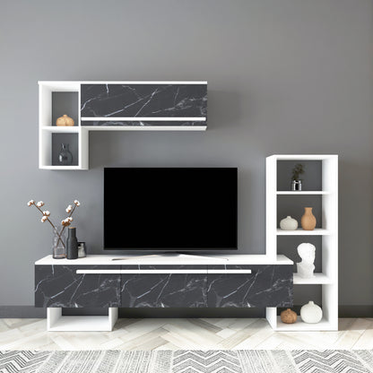Franci TV Stand and Media Console