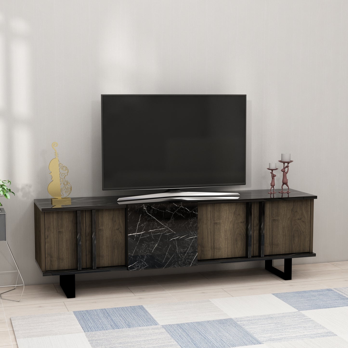 tv table, tv stand, tv cabinet, tv board, media stand, media console, entertainment center, tv stand design, tv unit design, tv stand decor