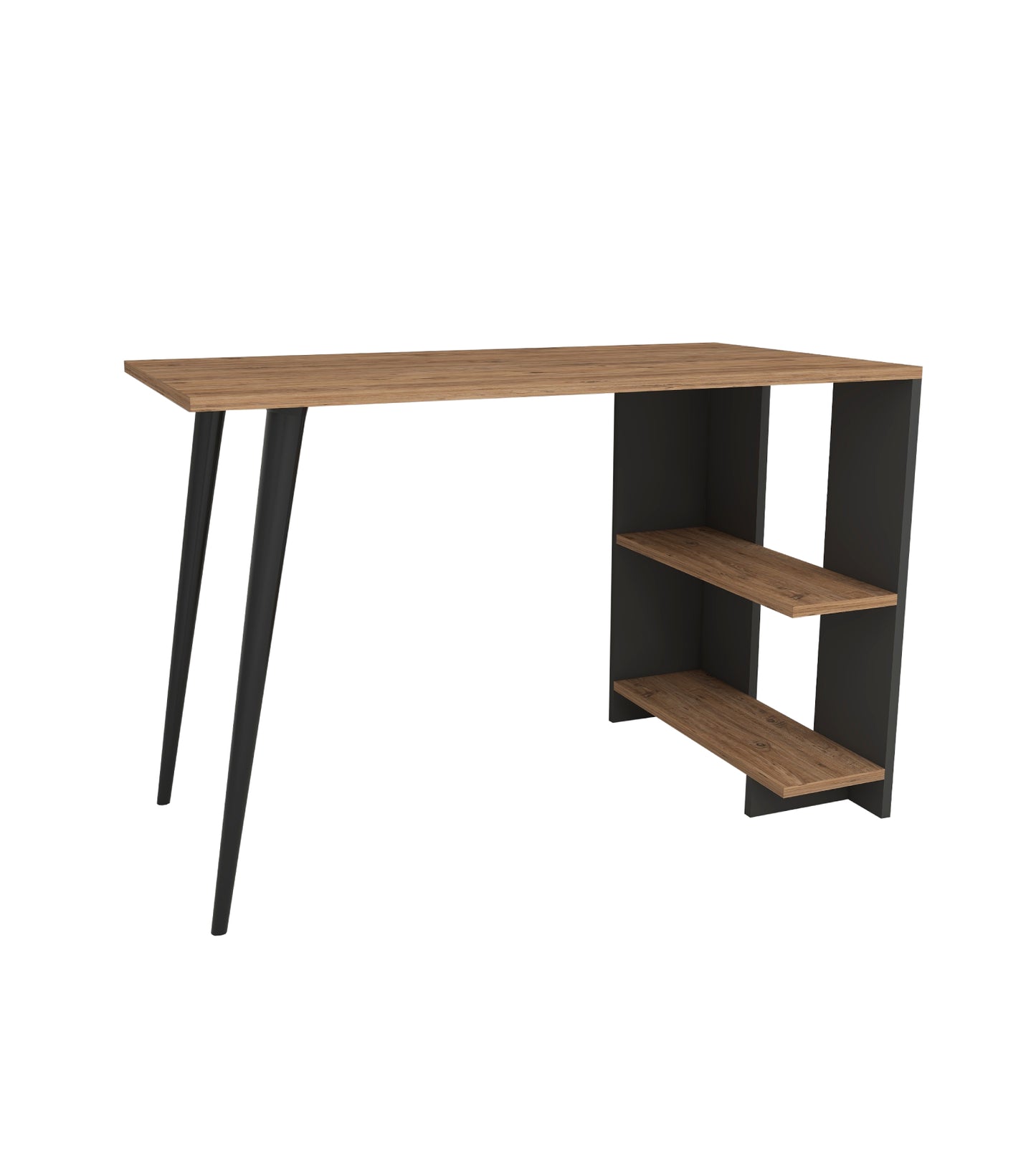 desks, computer desk, study desk, desk with hutch, writing desk, PC desk, furniture, office furniture