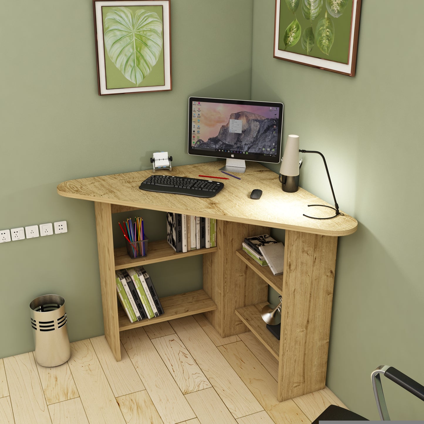 writing desk, study desk, PC desk, computer desk, study board