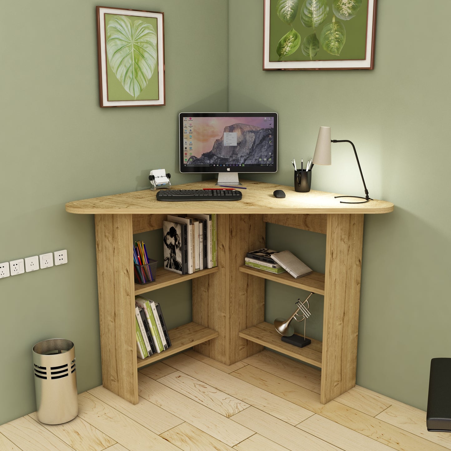 writing desk, study desk, PC desk, computer desk, study board