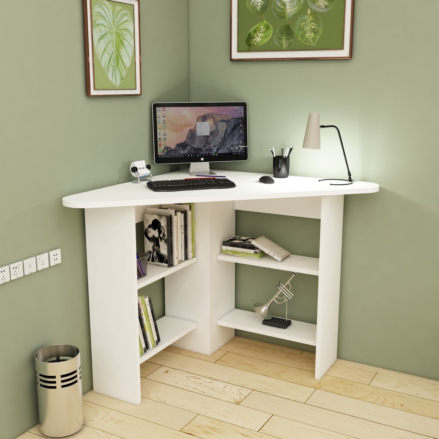 writing desk, study desk, PC desk, computer desk, study board