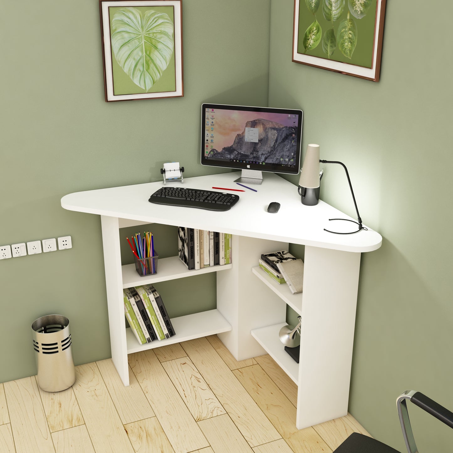 writing desk, study desk, PC desk, computer desk, study board