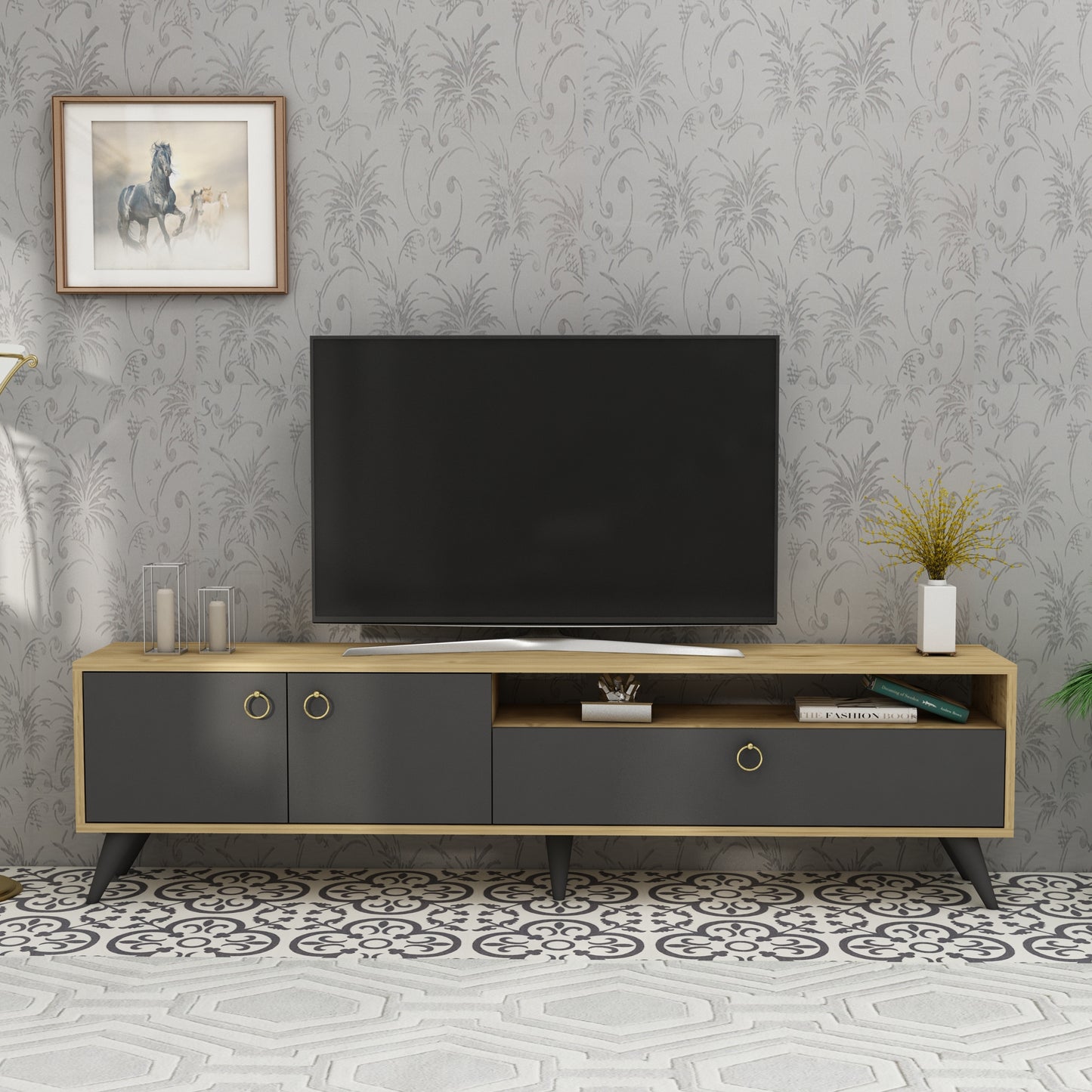 tv table, tv stand, tv cabinet, tv board, media stand, media console, entertainment center, tv stand design, tv unit design, tv stand decor