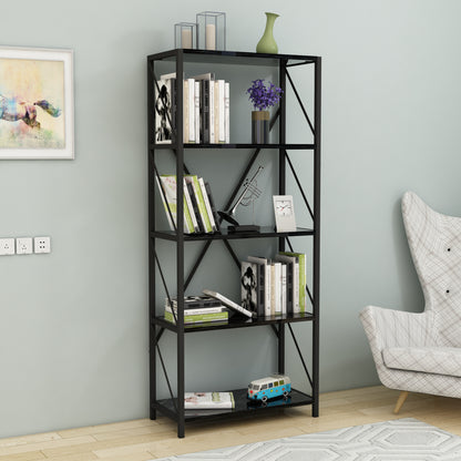 shelving unit, shelf, bookshelf, bookcase, bookcase styling, bookcase decor, bookcase design
