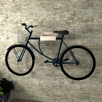 Joel Wall Mounted Bike Rack