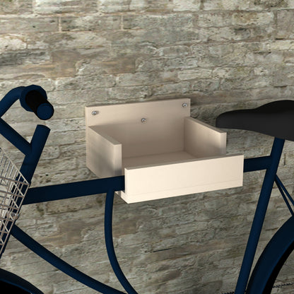 Joel Wall Mounted Bike Rack