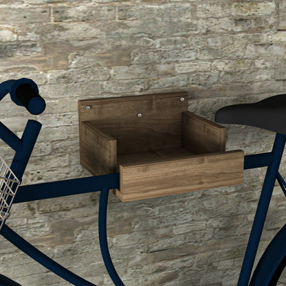 Joel Wall Mounted Bike Rack