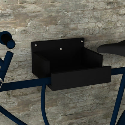Joel Wall Mounted Bike Rack