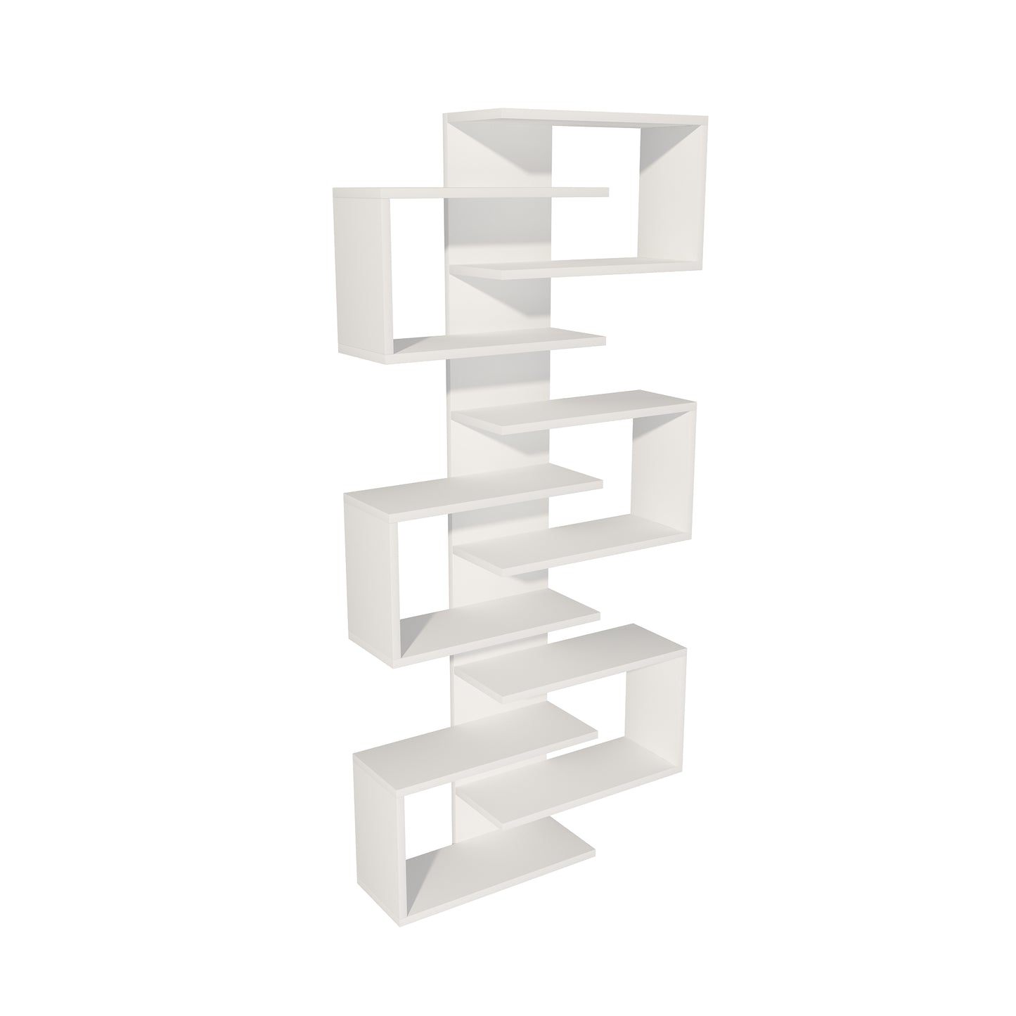 shelving unit, shelf, bookshelf, bookcase, bookcase styling, bookcase decor, bookcase design