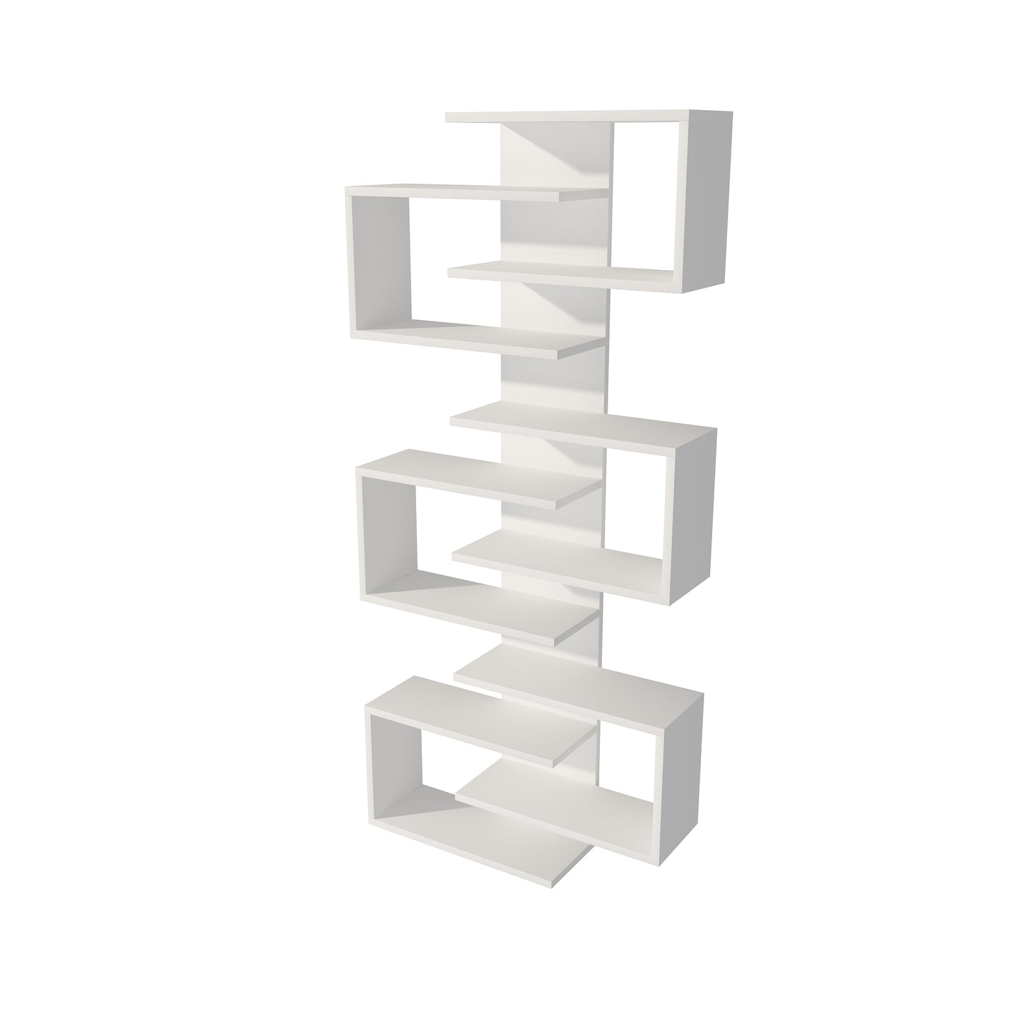 shelving unit, shelf, bookshelf, bookcase, bookcase styling, bookcase decor, bookcase design