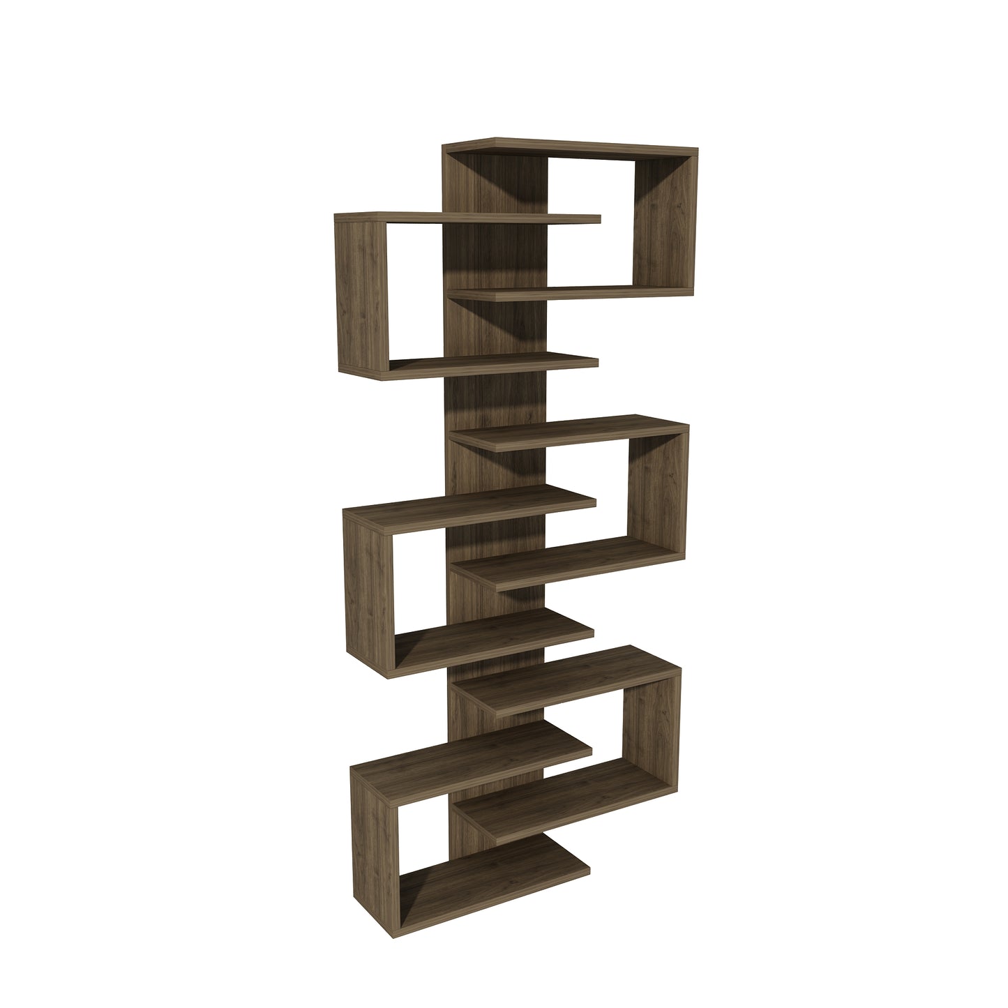 shelving unit, shelf, bookshelf, bookcase, bookcase styling, bookcase decor, bookcase design