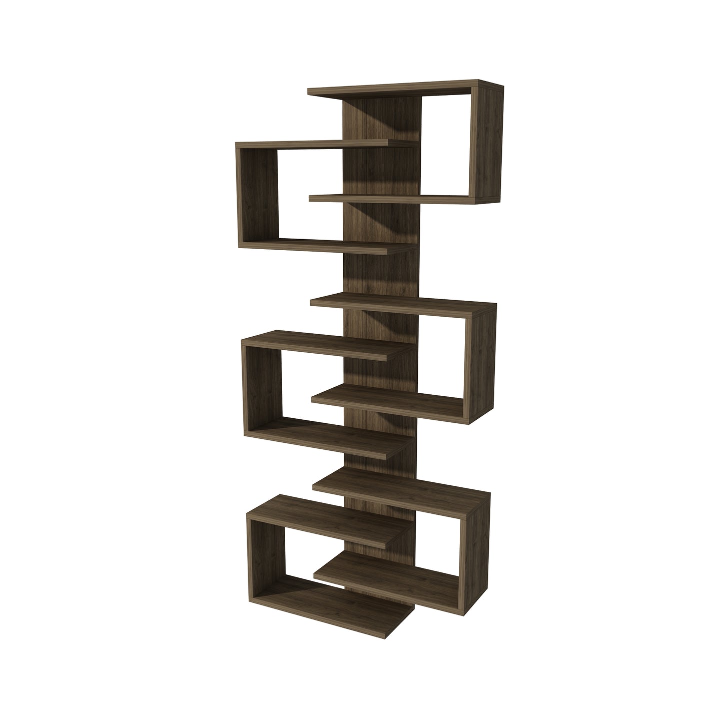 shelving unit, shelf, bookshelf, bookcase, bookcase styling, bookcase decor, bookcase design