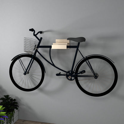 Luis Wall Mounted Bike Rack