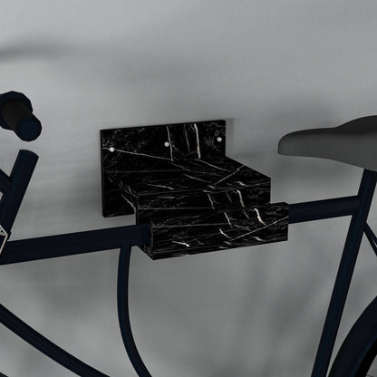 Luis Wall Mounted Bike Rack