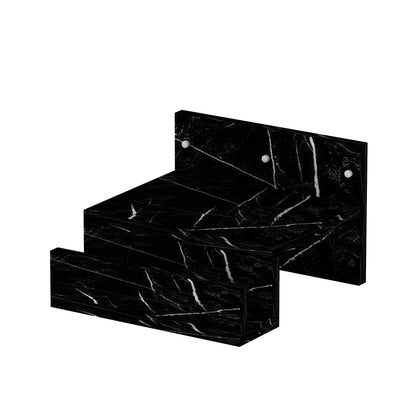 Luis Wall Mounted Bike Rack