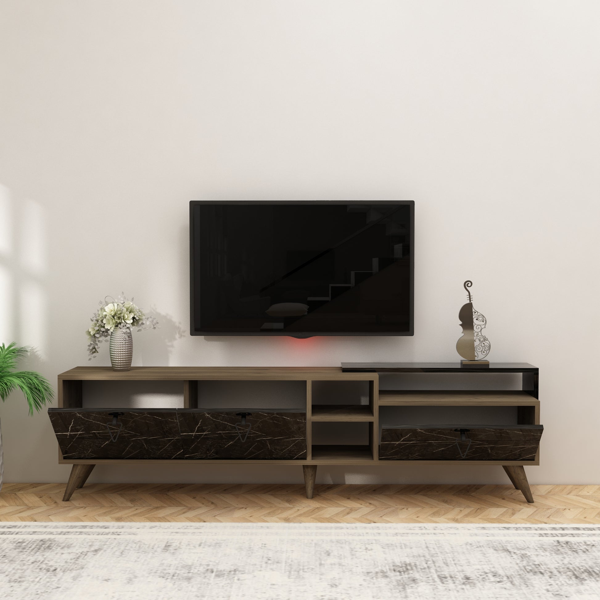 tv table, tv stand, tv cabinet, tv board, media stand, media console, entertainment center, tv stand design, tv unit design, tv stand decor