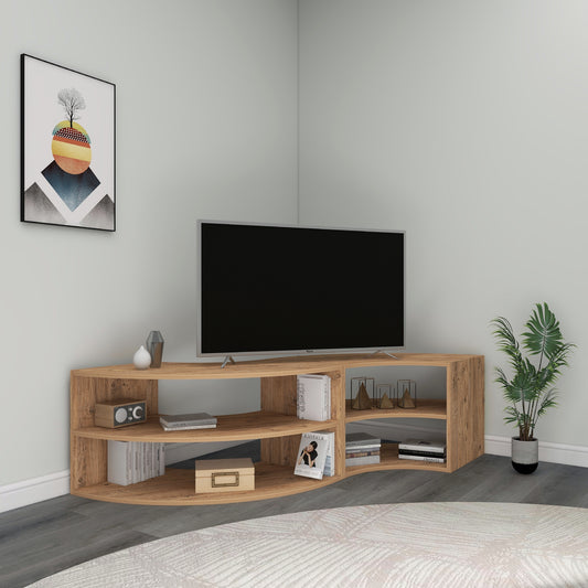 TV Stand, Media Console, TV cabinet, Wooden TV Stand, Media Stand, TV Lowboard, Entertainment Center, Wood TV Unit, TV Board, TV Table, Media Center, Living Room, Furniture