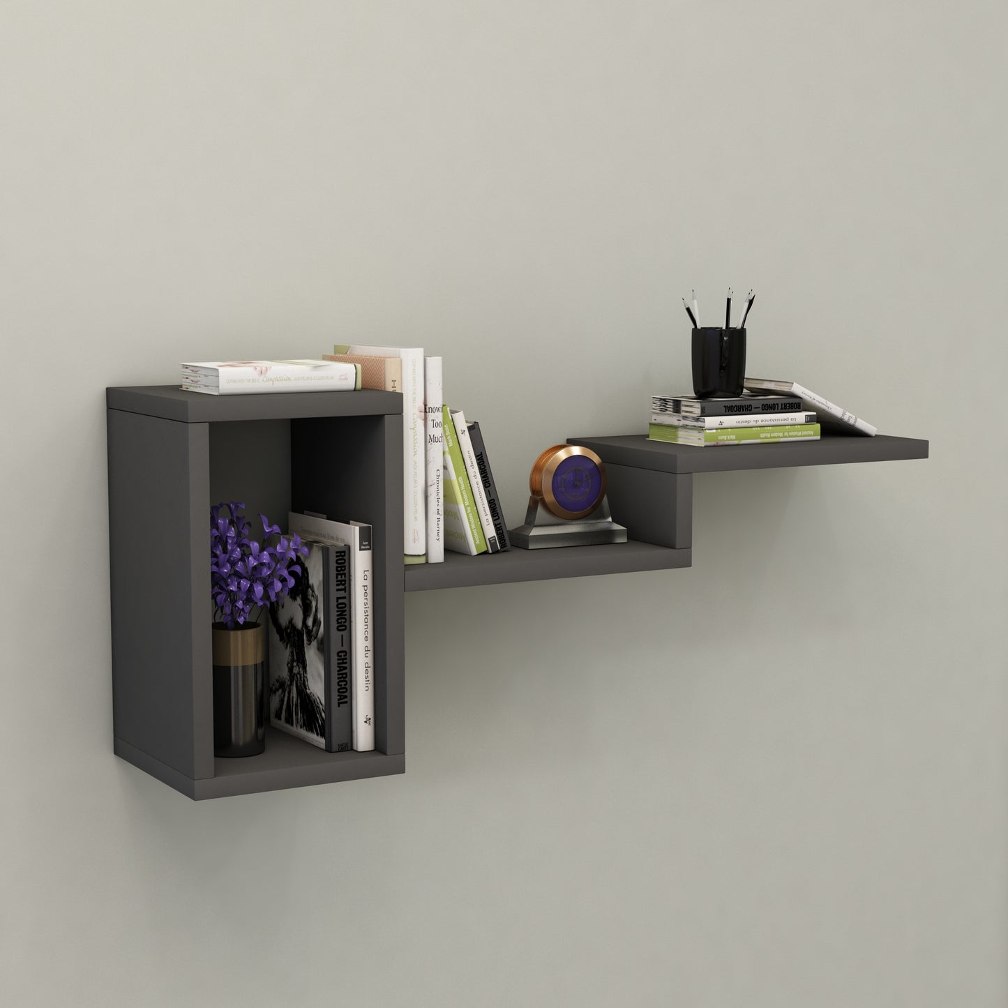 wall shelf, floating shelf, wall decor, shelf, shelving unit, wall mounted shelf