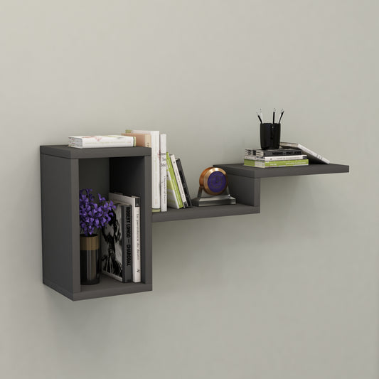 wall shelf, floating shelf, wall decor, shelf, shelving unit, wall mounted shelf