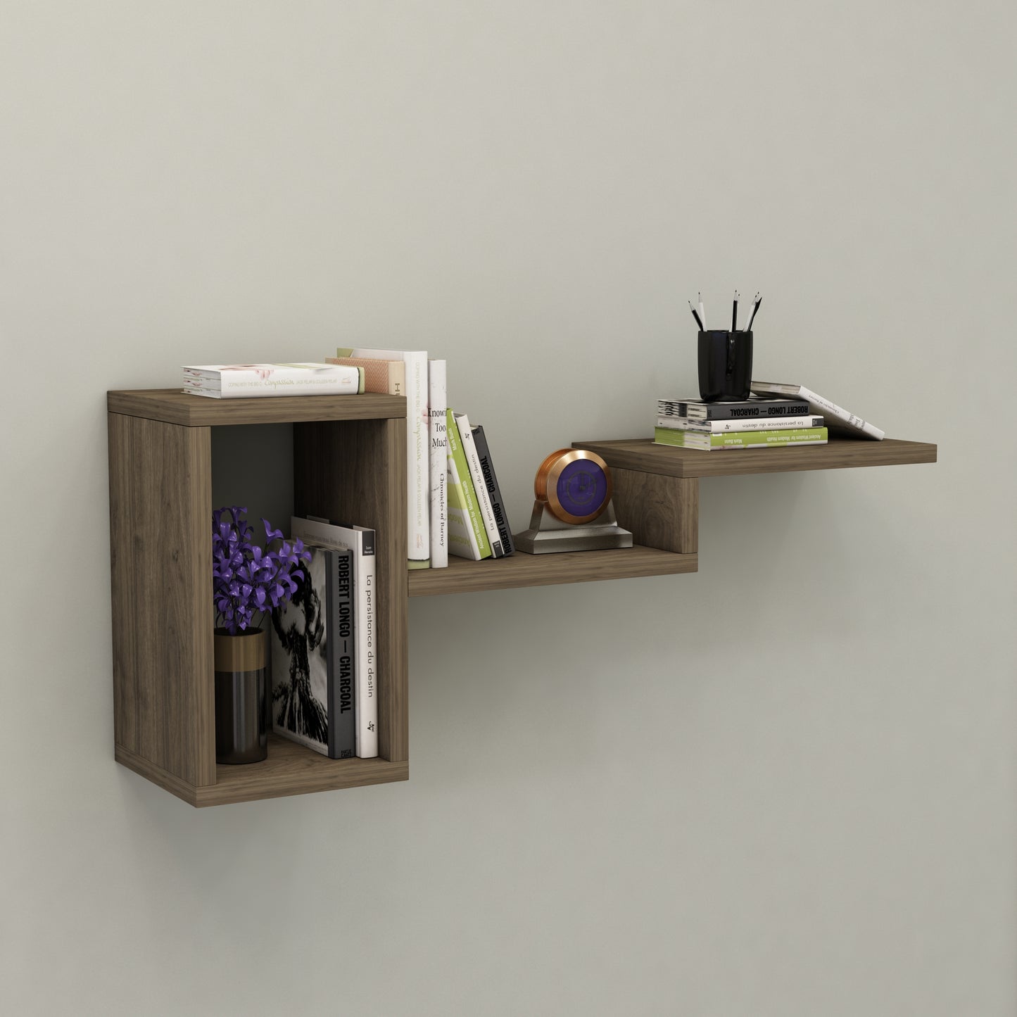 wall shelf, floating shelf, wall decor, shelf, shelving unit, wall mounted shelf