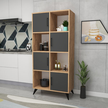 Nyx Multi-Purpose Cabinet Shelf Cupboard