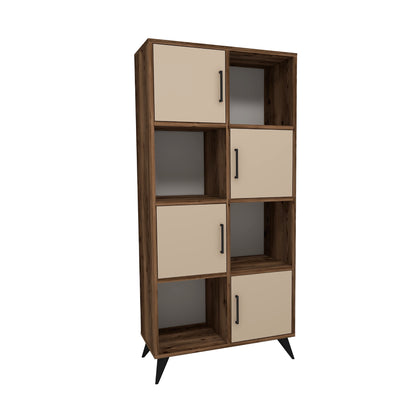 Nyx Multi-Purpose Cabinet Shelf Cupboard