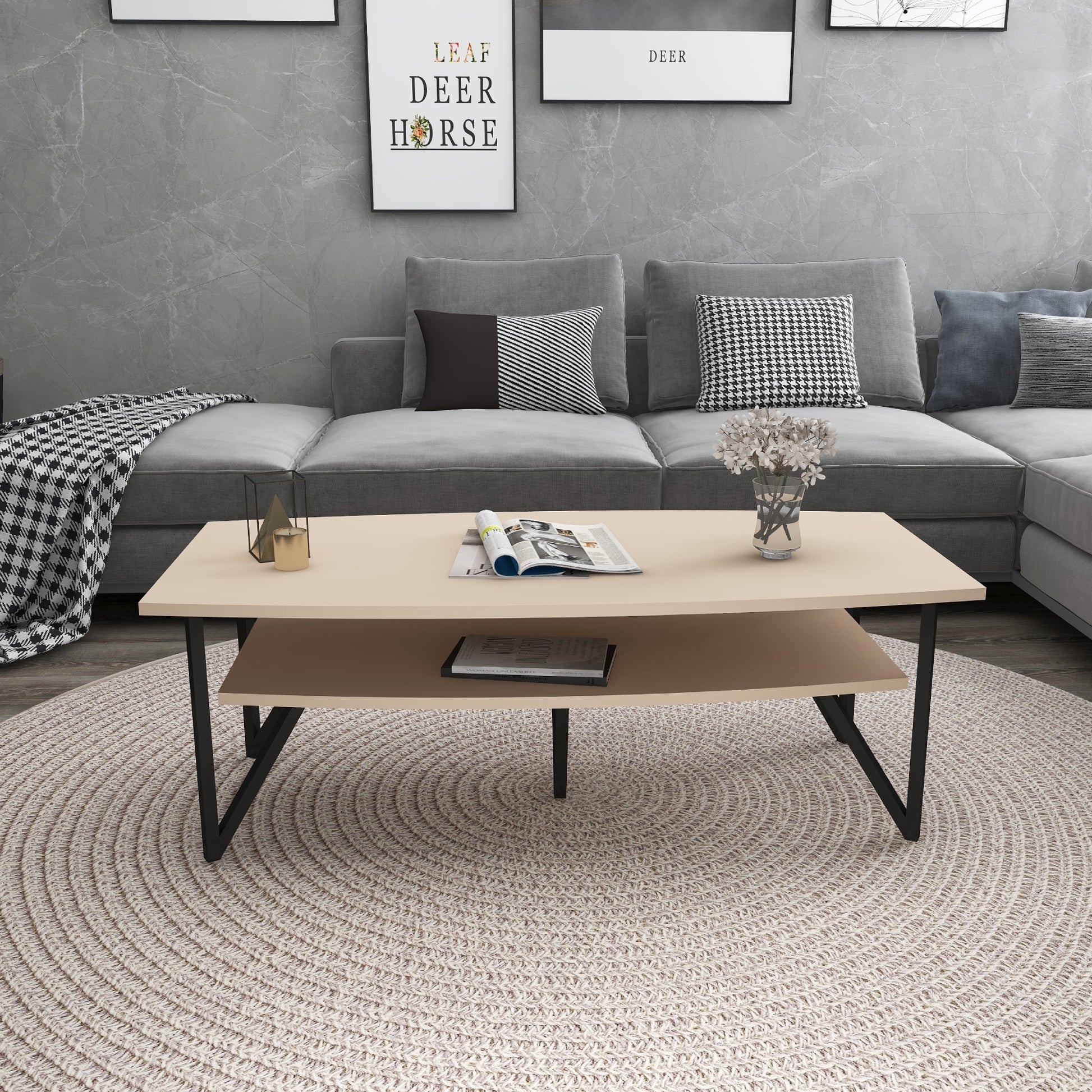 coffee table, cocktail table, low table, accent table, living room, furniture, side table, home furniture, office furniture, end table, storage shelf