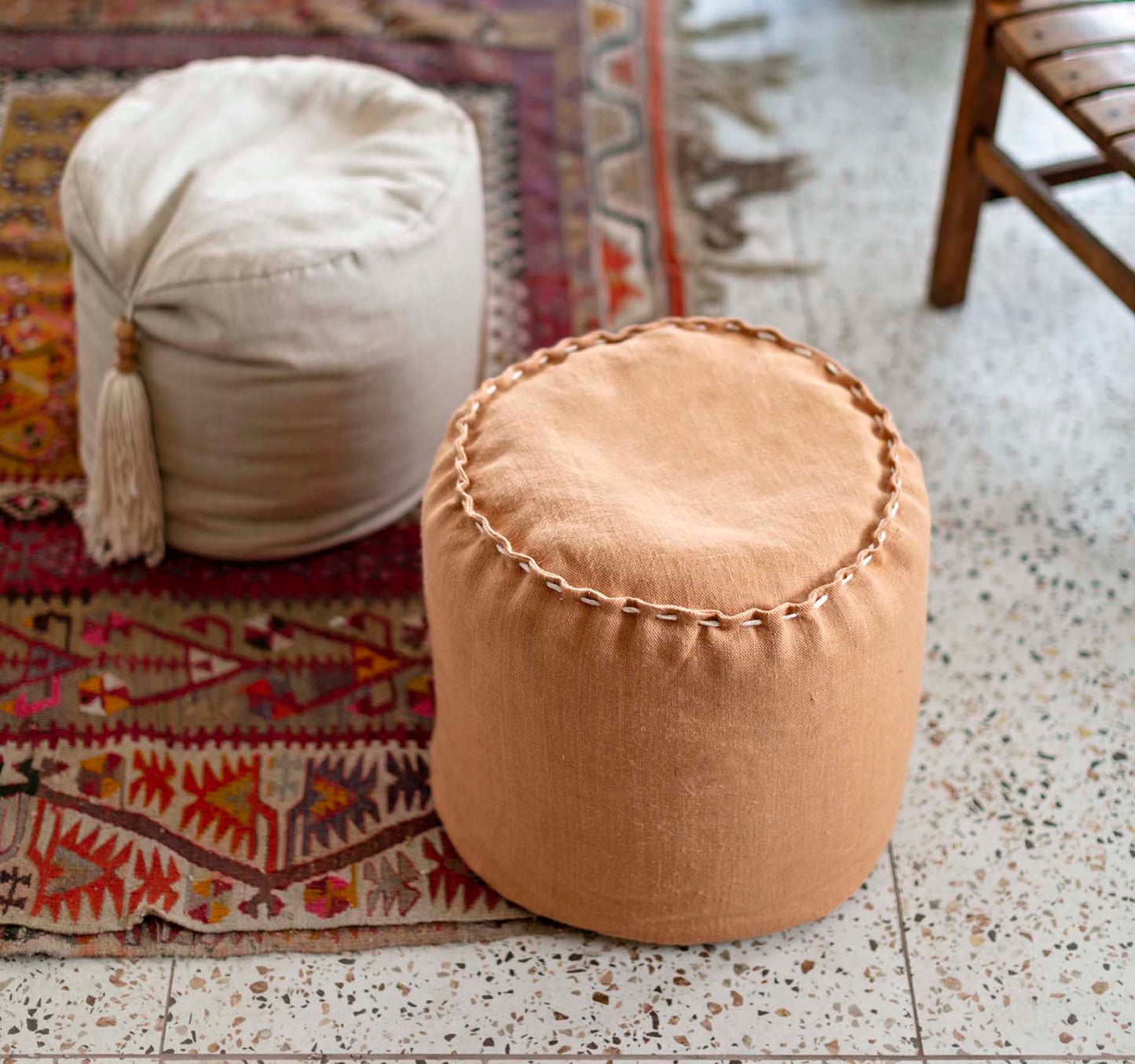 pouffe, ottomans & pouffes, ottomans