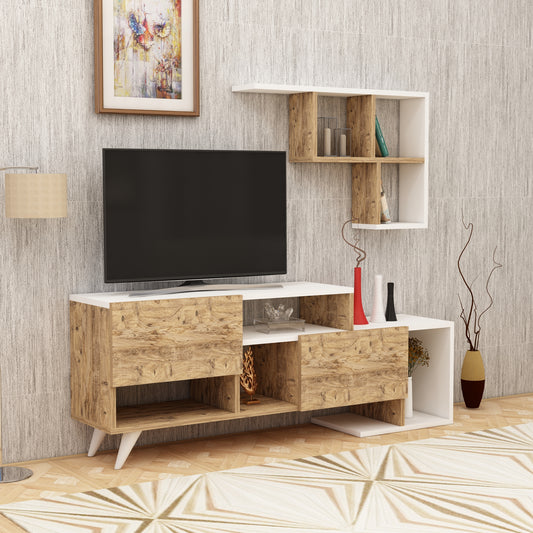 tv table, tv stand, tv cabinet, tv board, media stand, media console, entertainment center, tv stand design, tv unit design, tv stand decor