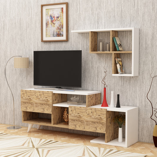 tv table, tv stand, tv cabinet, tv board, media stand, media console, entertainment center, tv stand design, tv unit design, tv stand decor