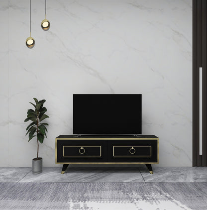 TV Stand, Media Console, TV cabinet, Wooden TV Stand, Media Stand, TV Lowboard, Entertainment Center, Wood TV Unit, TV Board, TV Table, Media Center, Living Room, Furniture