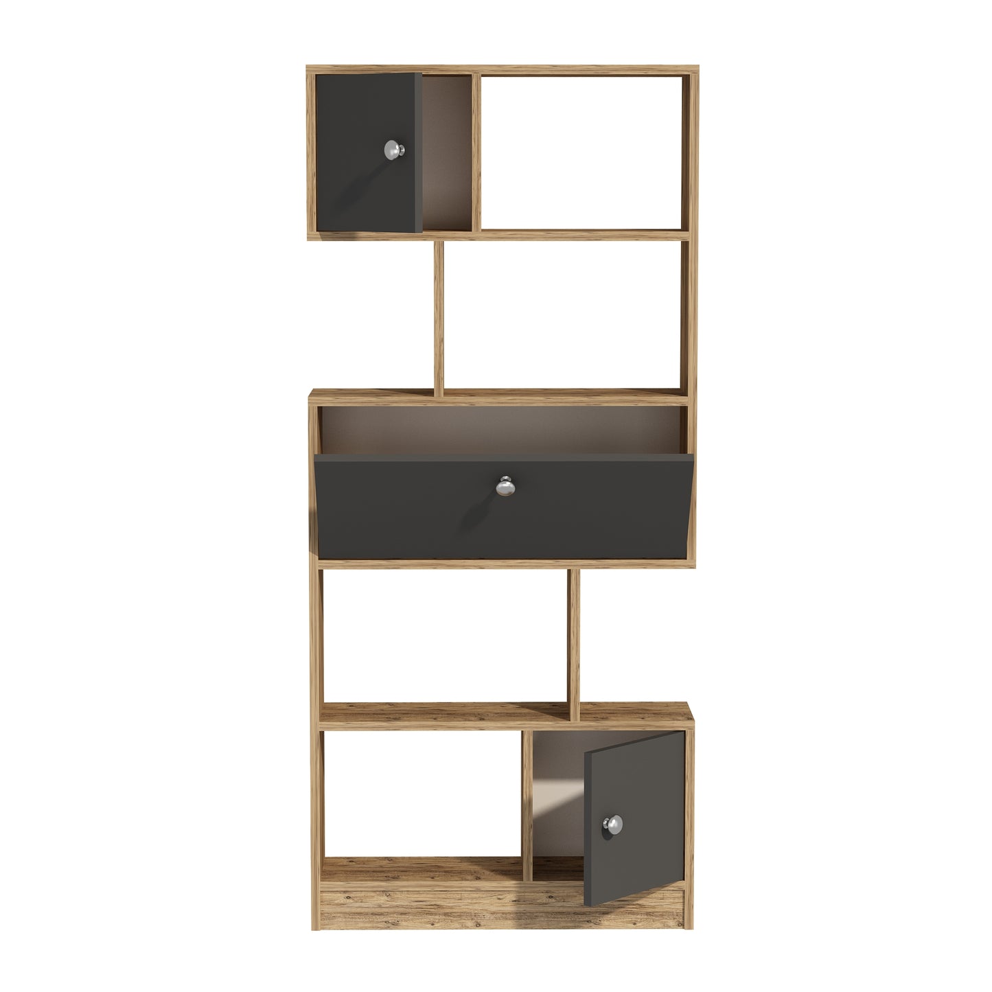 shelving unit, shelf, bookshelf, bookcase, bookcase styling, bookcase decor, bookcase design