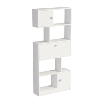 shelving unit, shelf, bookshelf, bookcase, bookcase styling, bookcase decor, bookcase design