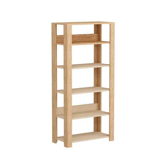 Bookcase, Bookshelf, Floating Bookcase, Floating Bookshelf, Shelving Unit, Shelf, Furniture, Home, Office, Living room, Study room