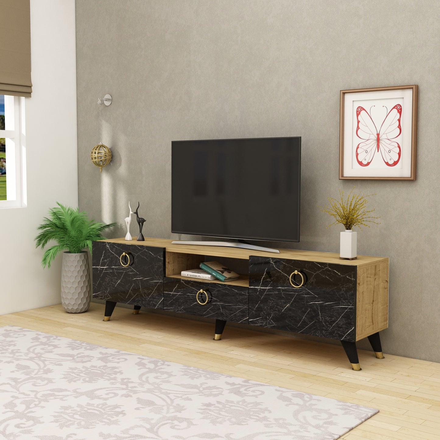 tv table, tv stand, tv cabinet, tv board, media stand, media console, entertainment center, tv stand design, tv unit design, tv stand decor