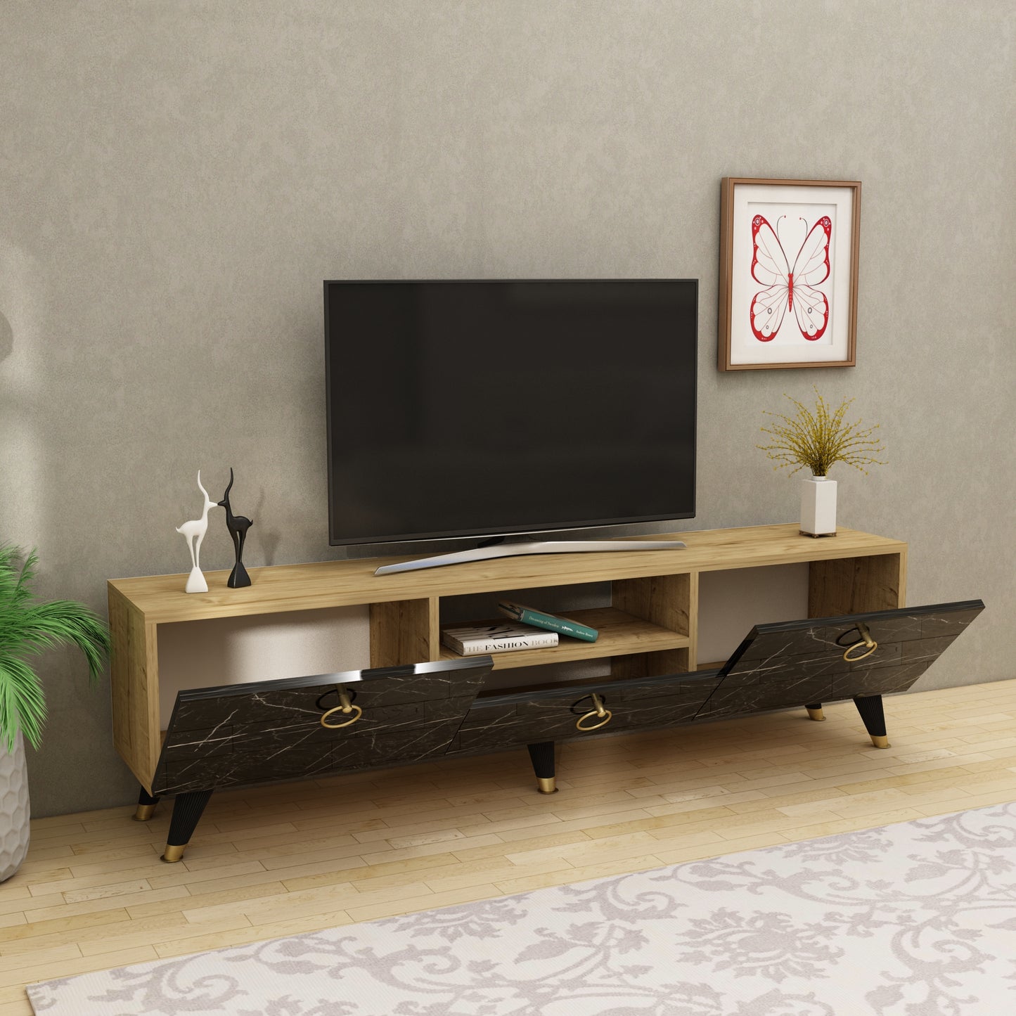 tv table, tv stand, tv cabinet, tv board, media stand, media console, entertainment center, tv stand design, tv unit design, tv stand decor