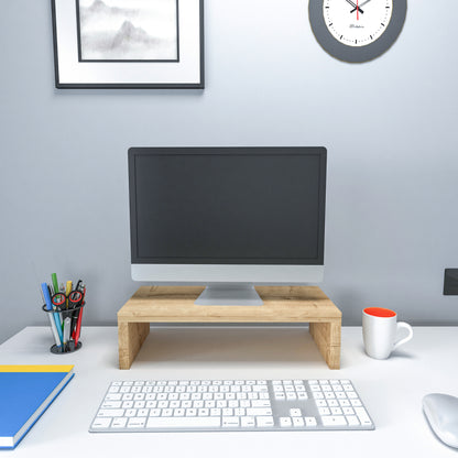 Thea Monitor Riser PC Stand
