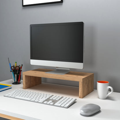 Thea Monitor Riser PC Stand