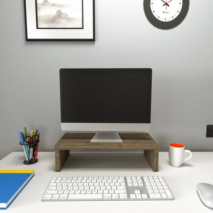 Thea Monitor Riser PC Stand