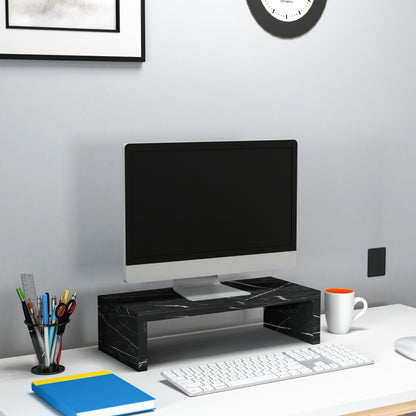 Thea Monitor Riser PC Stand