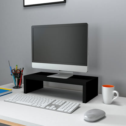 Thea Monitor Riser PC Stand