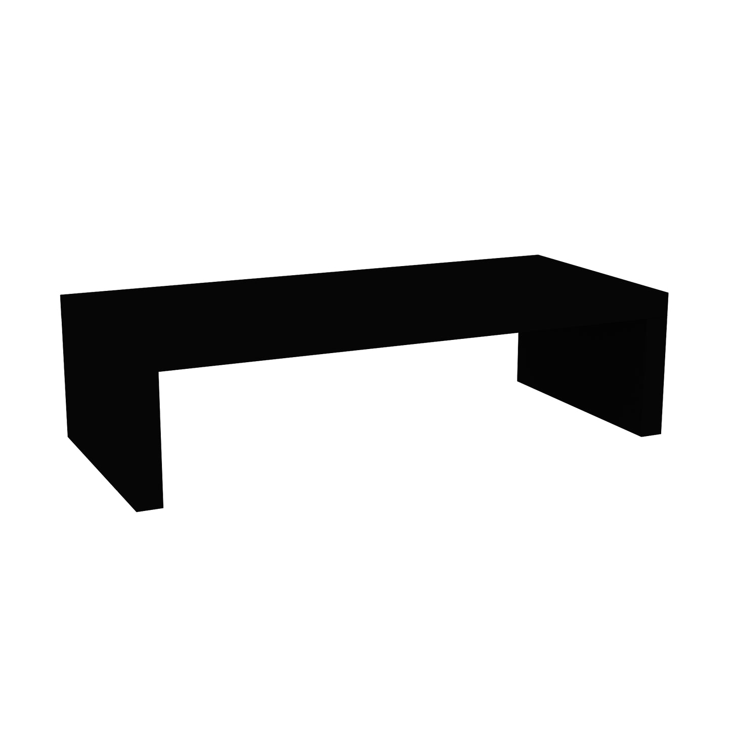 Thea Monitor Riser PC Stand