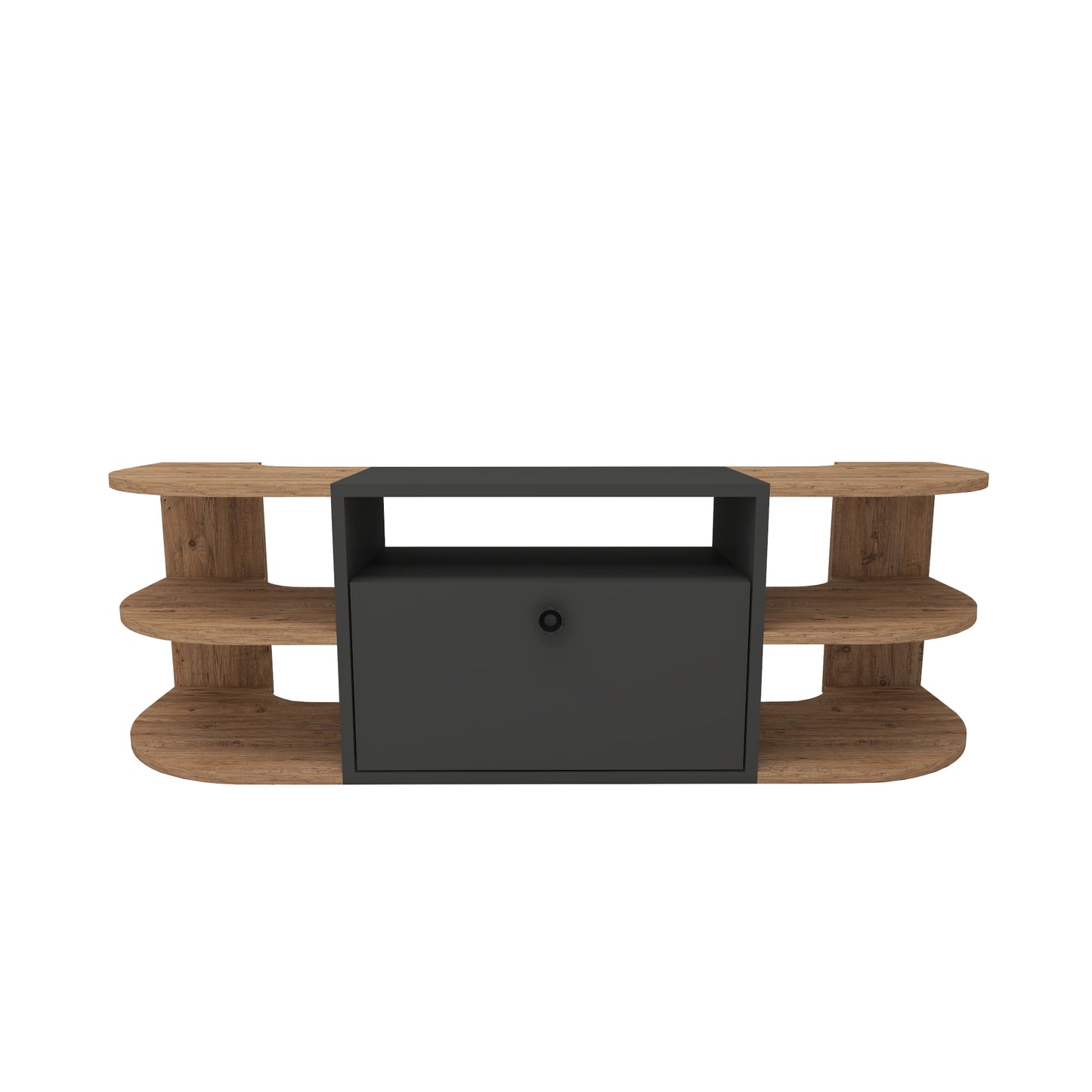 TV Stand, Media Console, TV cabinet, Wooden TV Stand, Media Stand, TV Lowboard, Entertainment Center, Wood TV Unit, TV Board, TV Table, Media Center, Living Room, Furniture
