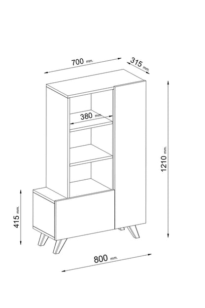 storage shelf, storage chest, storage cabinet, storage bench, multi-purpose cabinet, cabinet